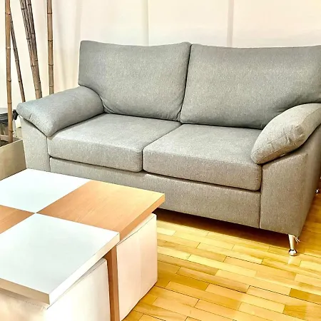 Departamento Apartment Buenos Aires Exterior photo