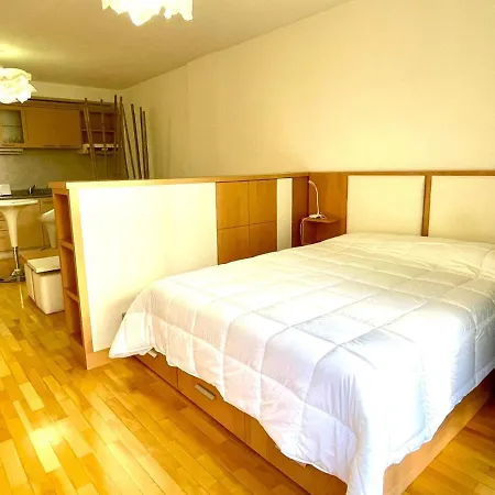 Departamento Apartment Buenos Aires Exterior photo